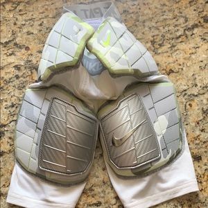Youth Nike Pro Combat Football Pants